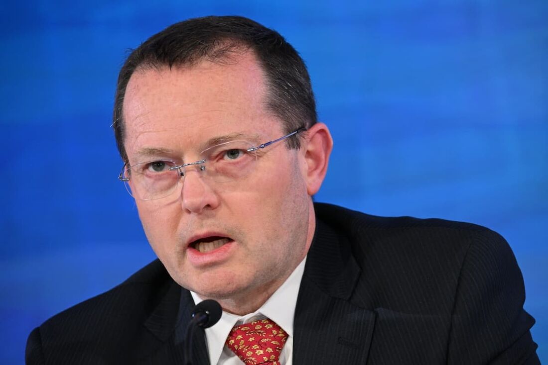 Foto: Mandel Ngan/ AFP