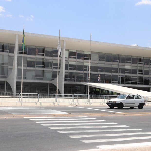 Foto: Divulgação/Detran-DF