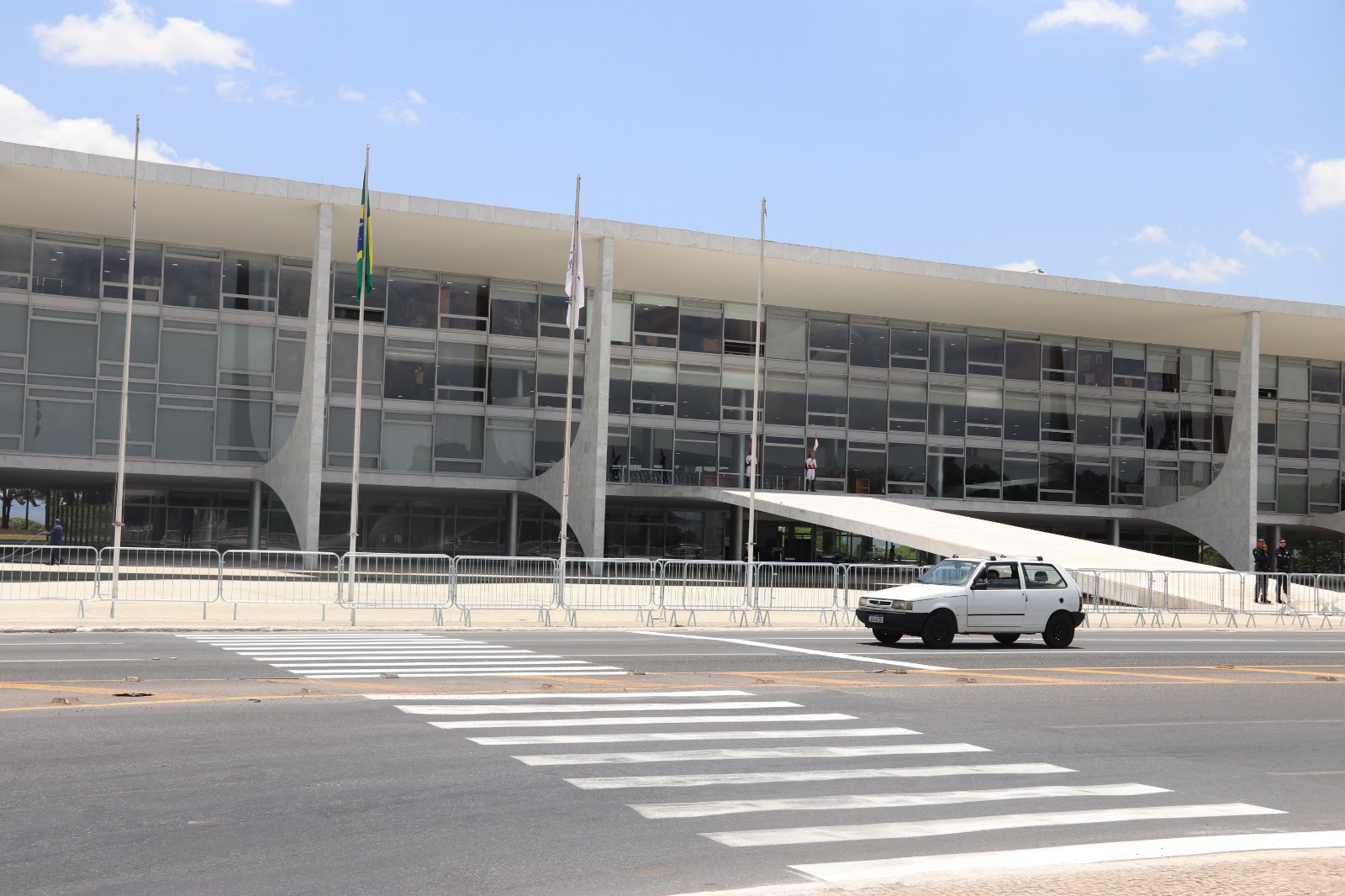 Foto: Divulgação/Detran-DF