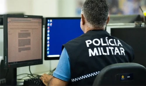 Foto: Divulgação/PMDF