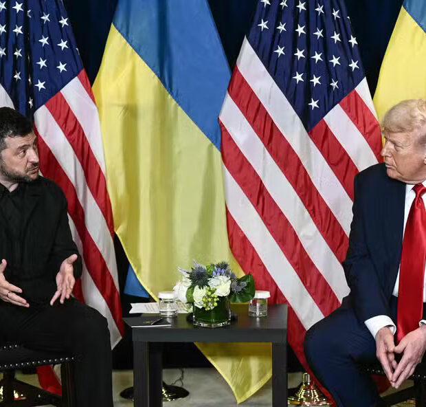 Foto: Brendan SMIALOWSKI / AFP