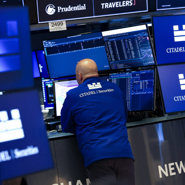 us economy markets