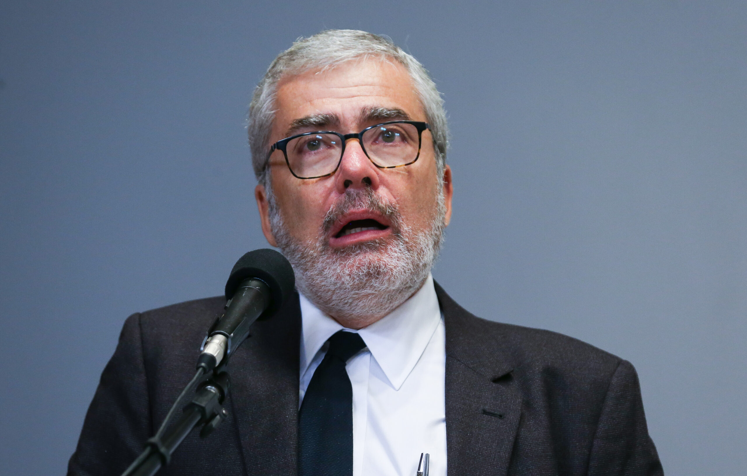 ‘Para virar a página da ditadura é preciso escrever como ela realmente aconteceu’