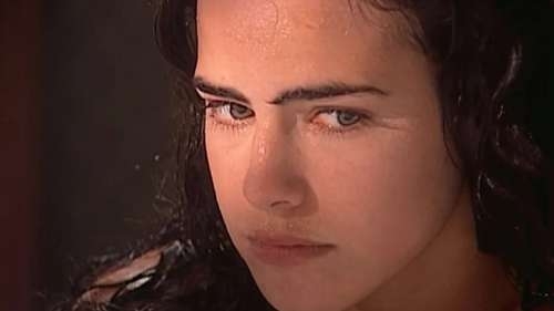 Terra Nostra: Giuliana é enganada e acredita ter reencontrado o filho