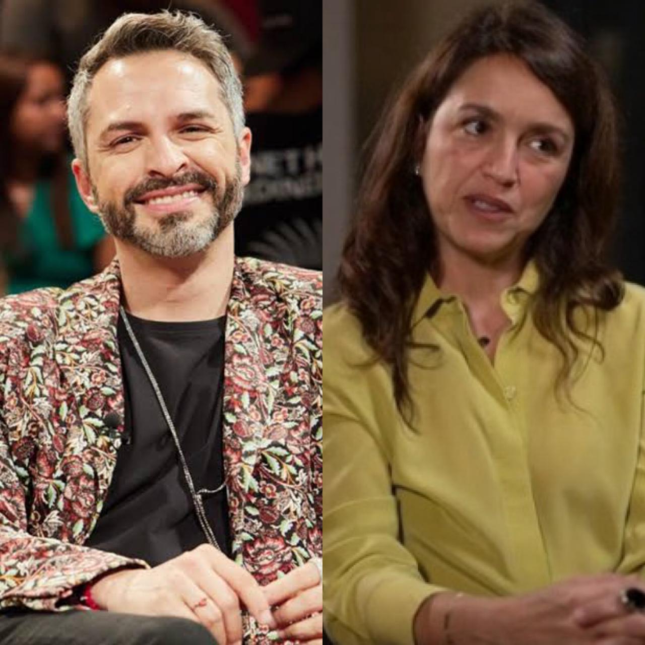 Bruno Motta detona Manuela Dias: Ela não gosta de fazer novela”