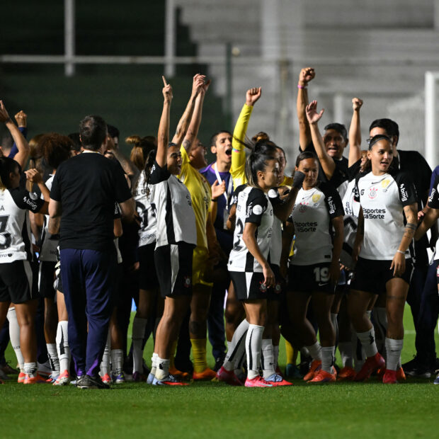 fbl women libertadores corinthians ferroviaria