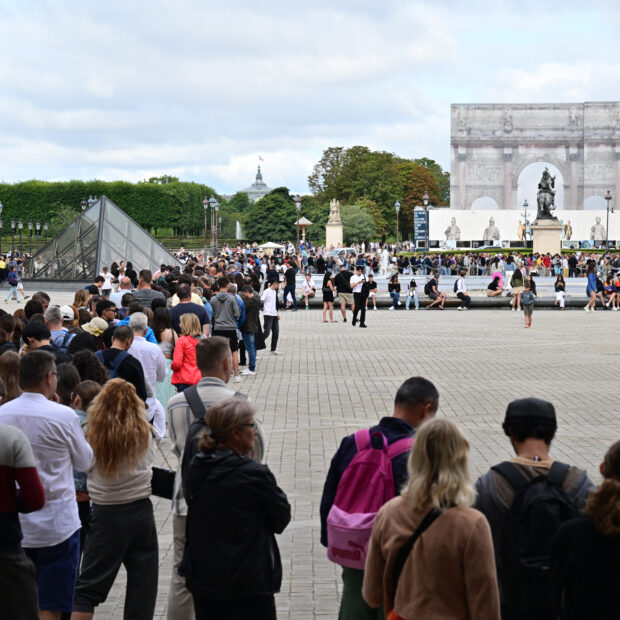 france tourism museum