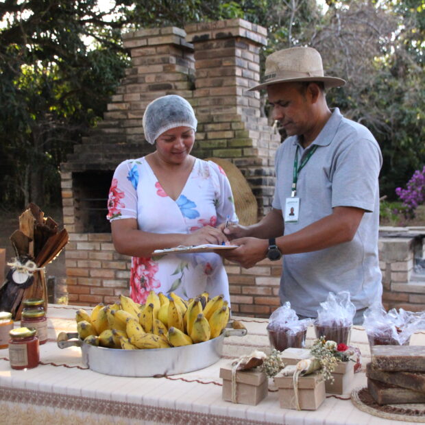 produtores