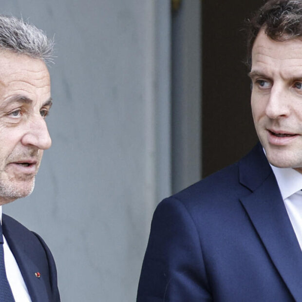 Foto: Ludovic Marin, AFP