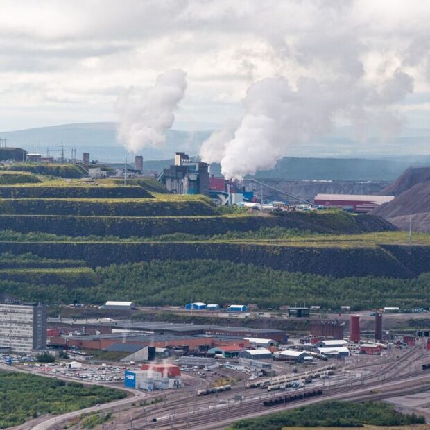 Foto: Jonathan Nackstrand / AFP