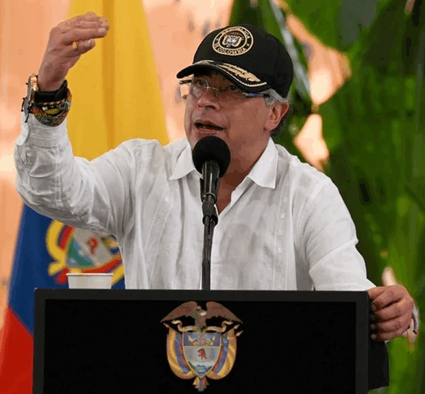 Foto : David Salazar / AFP