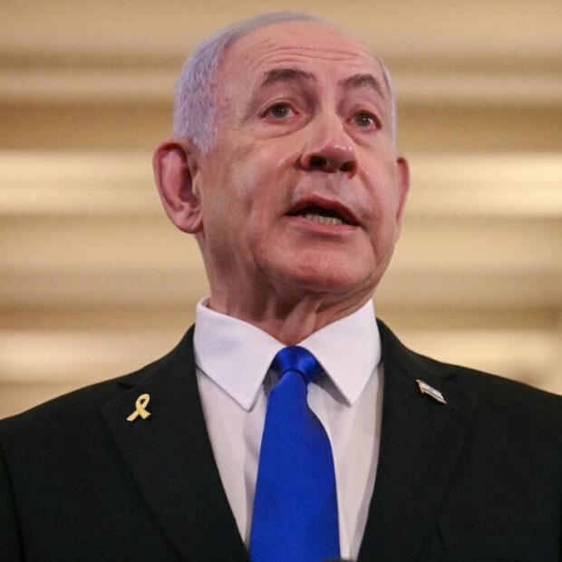 Foto: Jim Watson / AFP