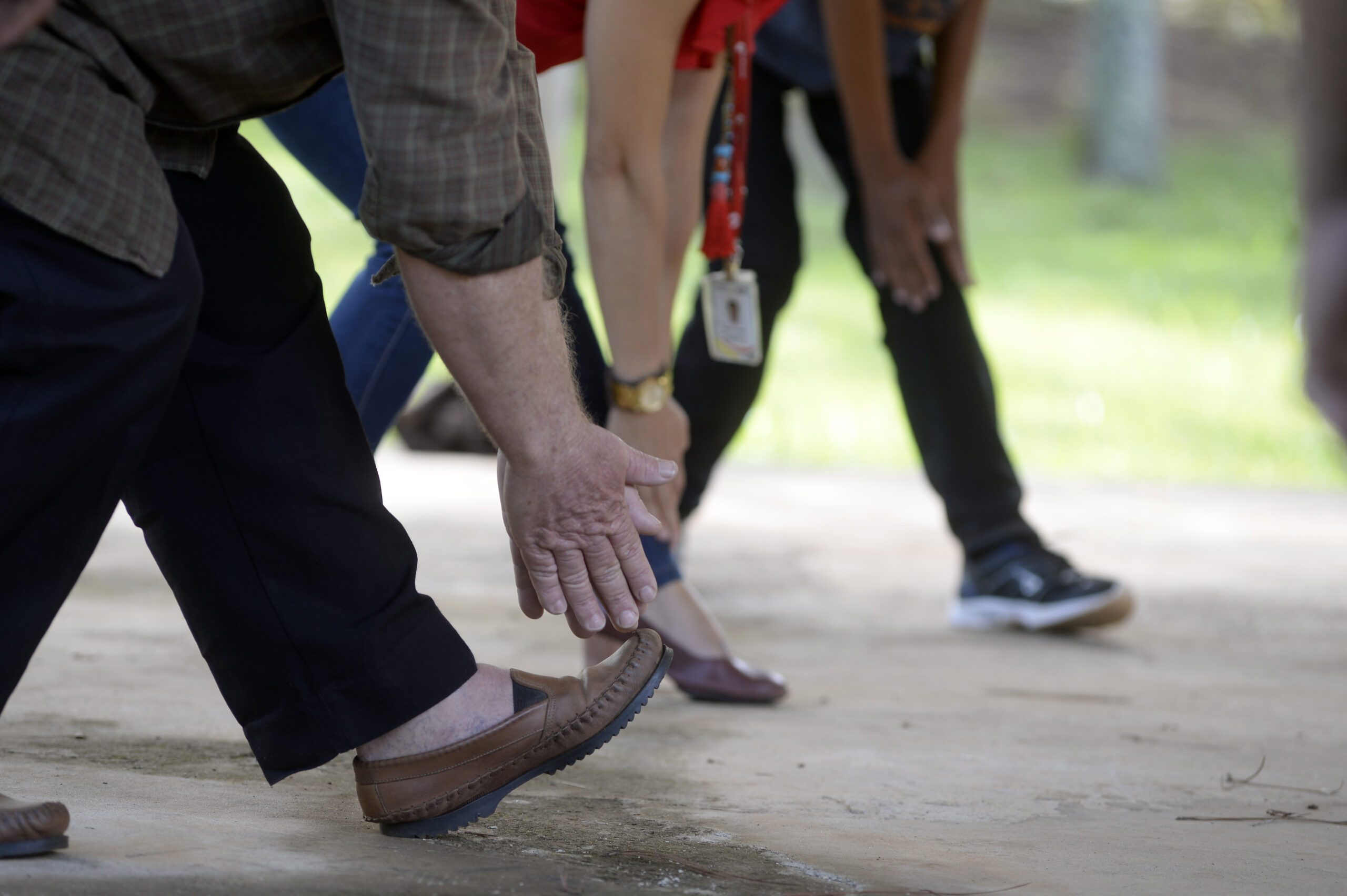 Foto: Matheus Oliveira/Agência Saúde DF