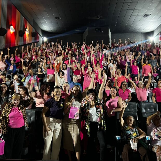 Foto: Moisés de Oliveira Pereira/SMDF