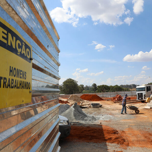 Foto: Joel Rodrigues/Agência Brasília