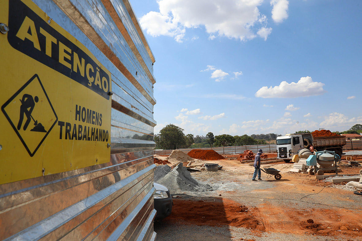 Foto: Joel Rodrigues/Agência Brasília