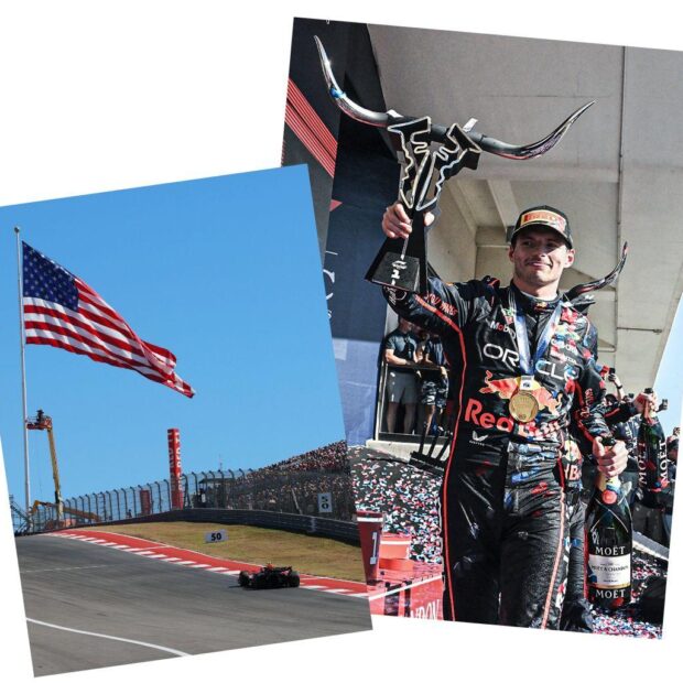 Max Verstappen transformou uma desvantagem de 104 pontos em apenas 40 em 42 dias e reacendeu a disputa pelo título da Fórmula 1 2025