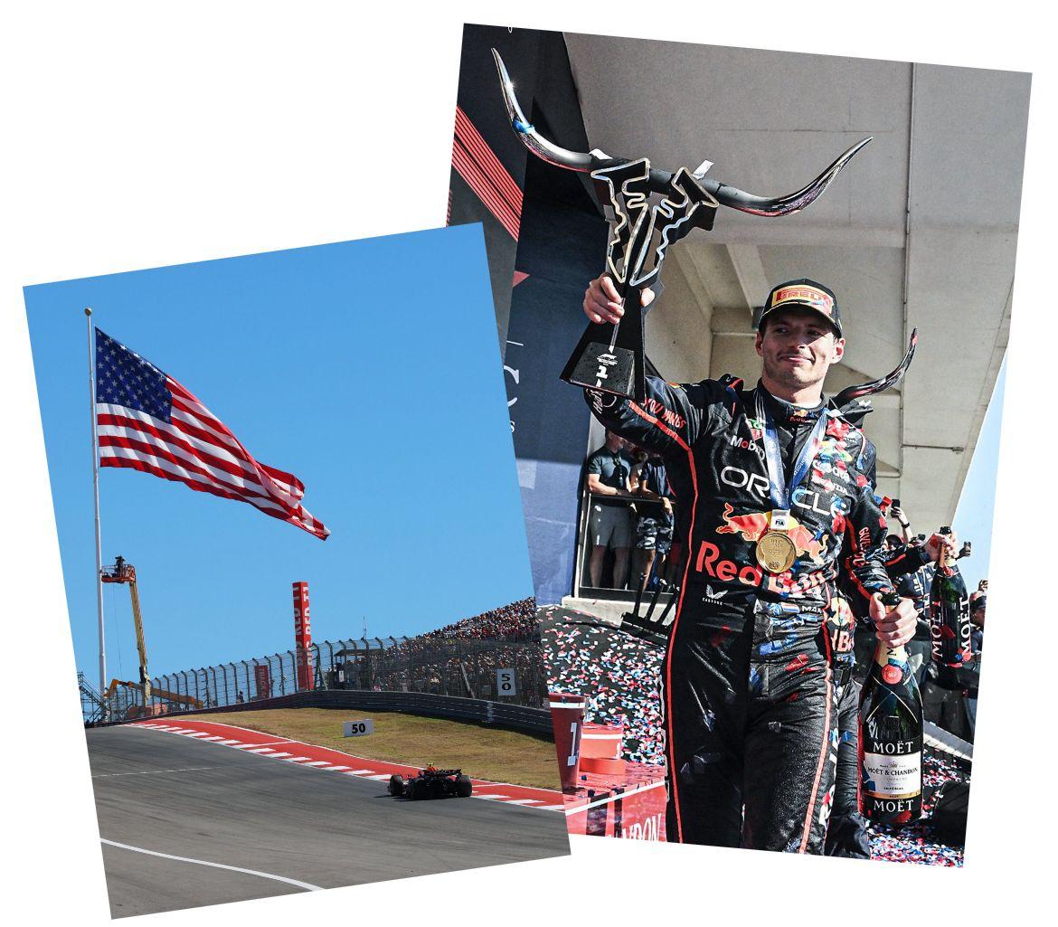 Max Verstappen transformou uma desvantagem de 104 pontos em apenas 40 em 42 dias e reacendeu a disputa pelo título da Fórmula 1 2025