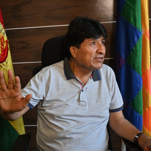 Foto: AIZAR RALDES / AFP