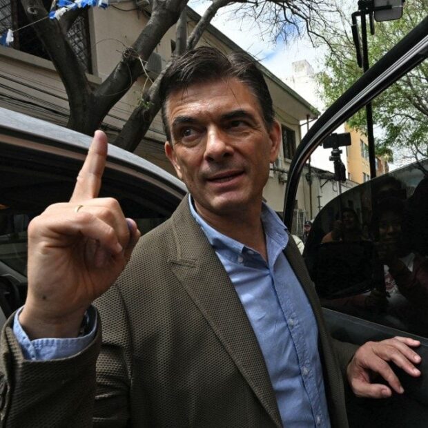 Foto: Aizar Raldes/AFP