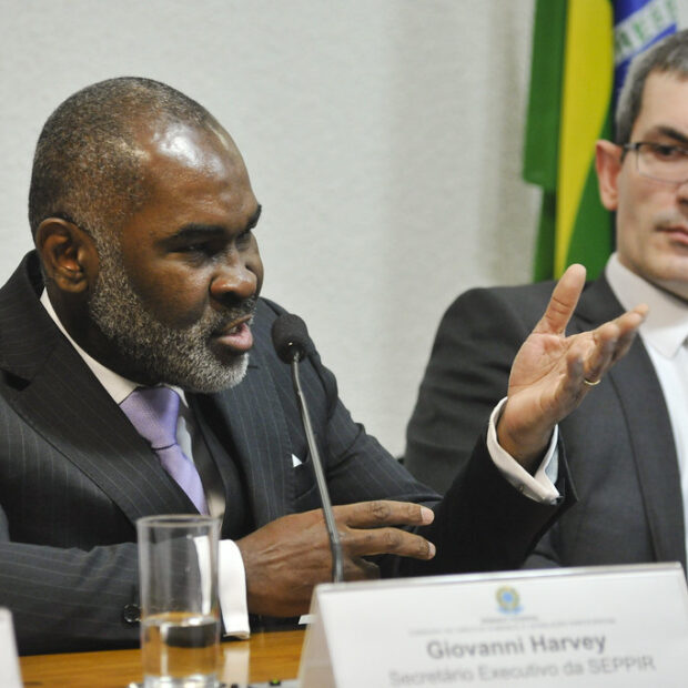 Foto: Geraldo Magela/Agência Senado