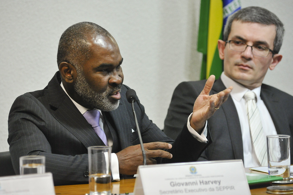 Foto: Geraldo Magela/Agência Senado