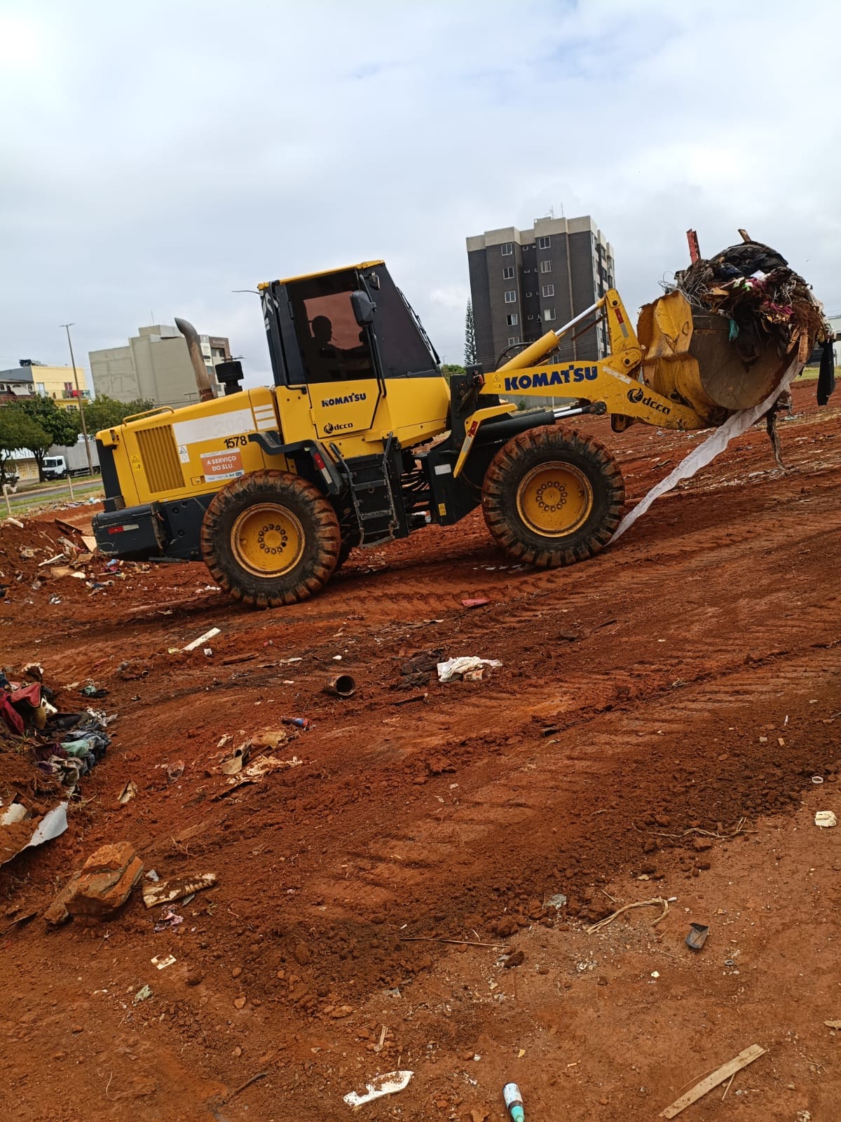 Foto: Divulgação/Administração Regional de Ceilândia