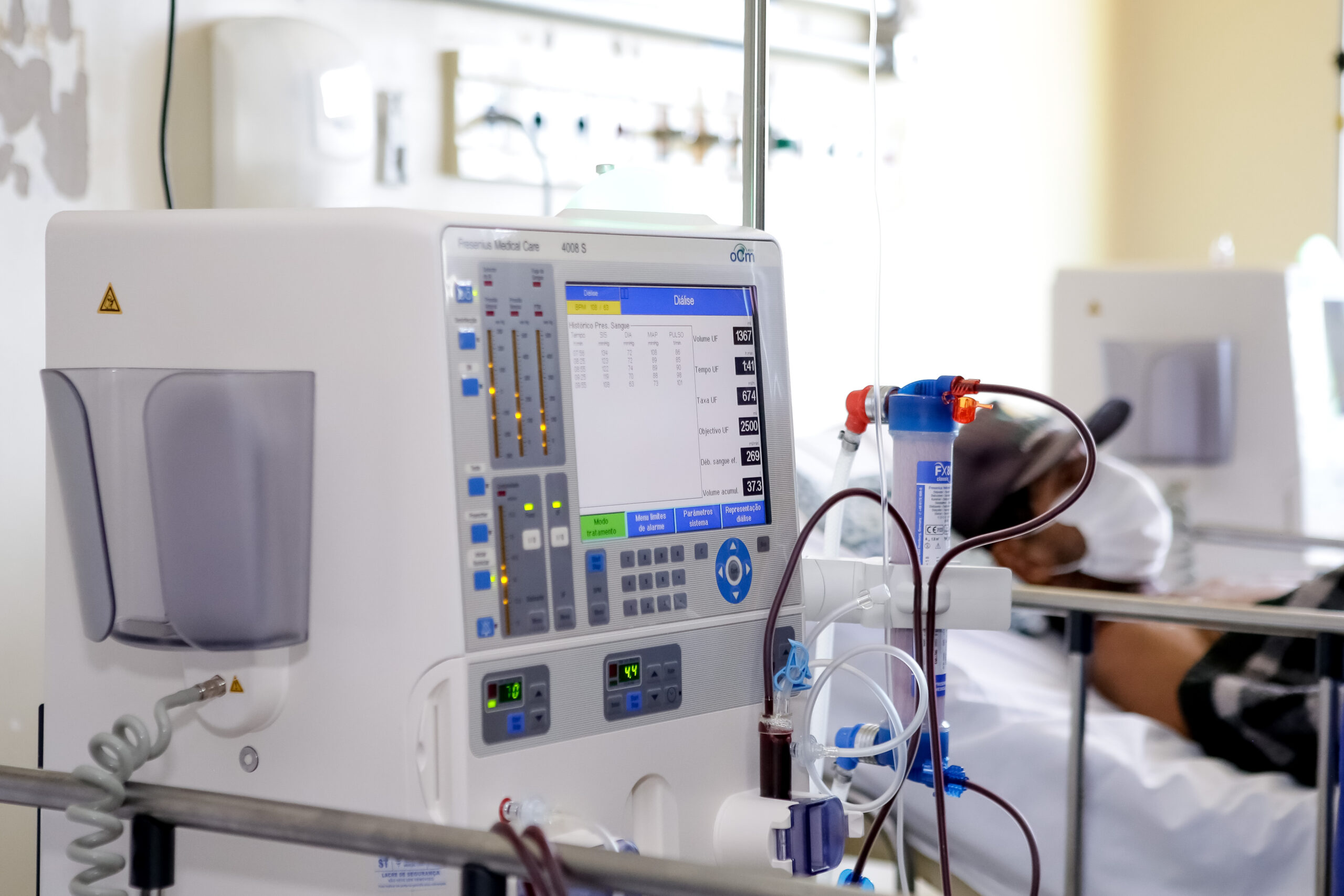 Foto: Divulgação/IgesDF