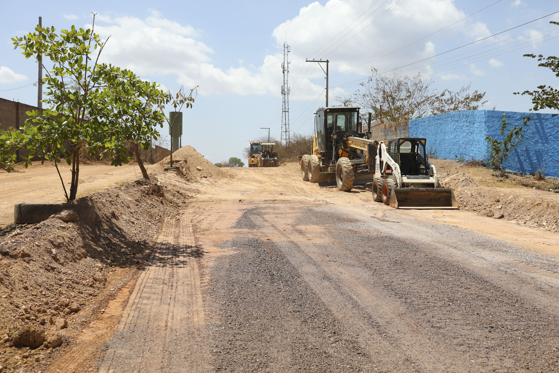 Foto: Matheus H. Souza/Agência Brasília