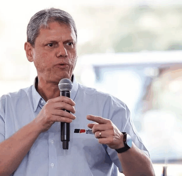 Foto: João Valério/Governo de São Paulo