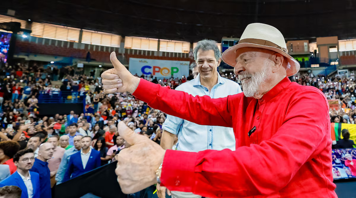 Foto: Ricardo Stuckert / PR