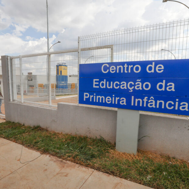 Foto: Joel Rodrigues/Agência Brasília