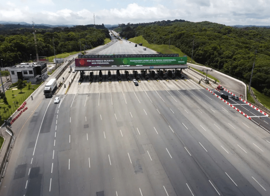 Foto: Divulgação/AEN