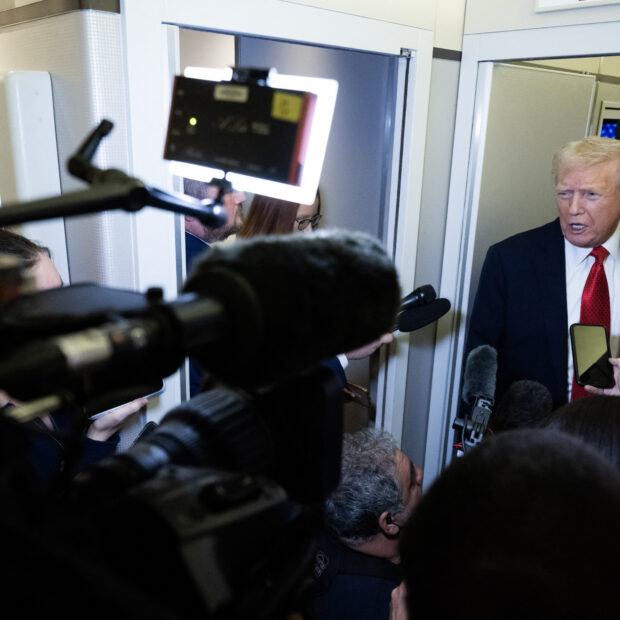 us politics trump