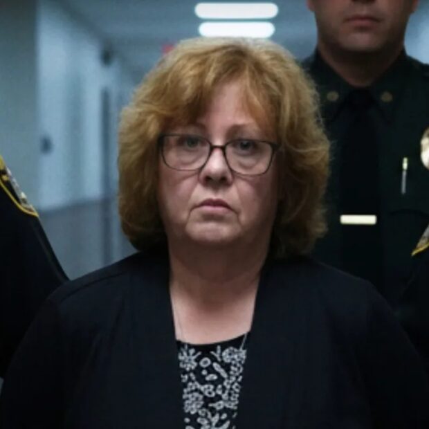 a vizinha perfeita' netflix