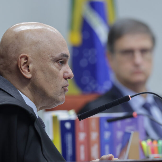 Foto: Rosinei Coutinho/STF