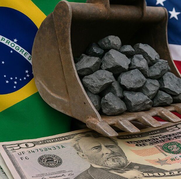 brasil eua terras rasas