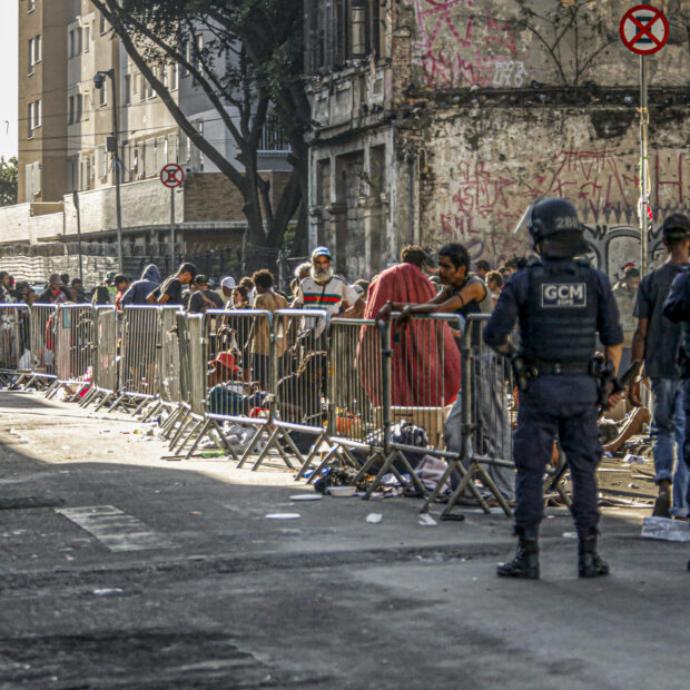 Foto: Paulo Pinto/Agência Brasil