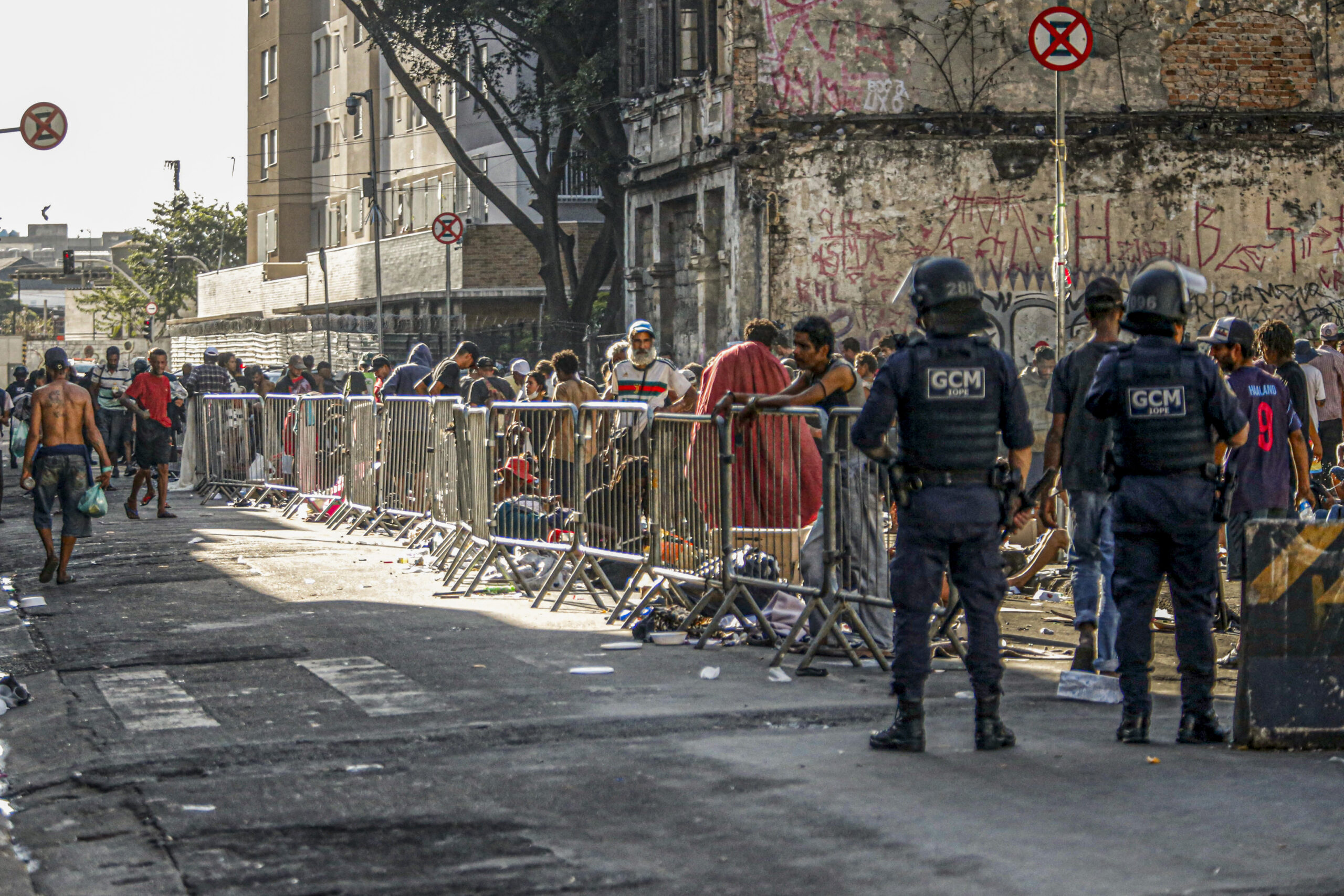 Foto: Paulo Pinto/Agência Brasil