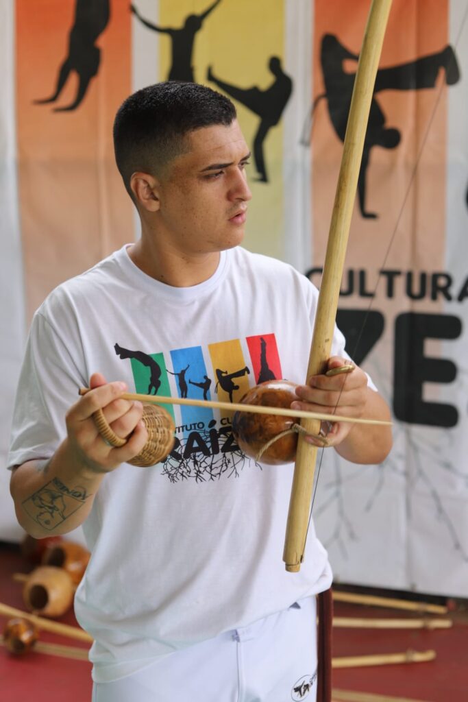 contramestre ferrugem
