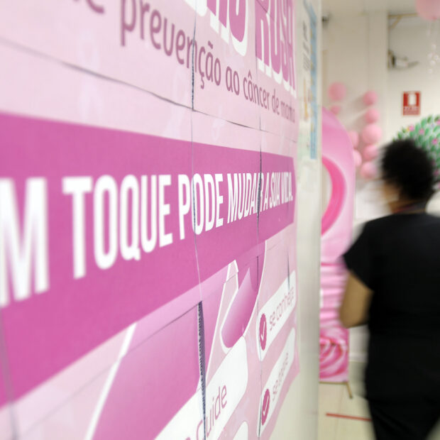 prevencao outubro rosa