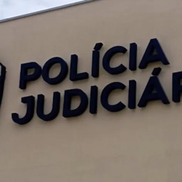Foto: Polícia Judiciária de Portugal / Divulgação