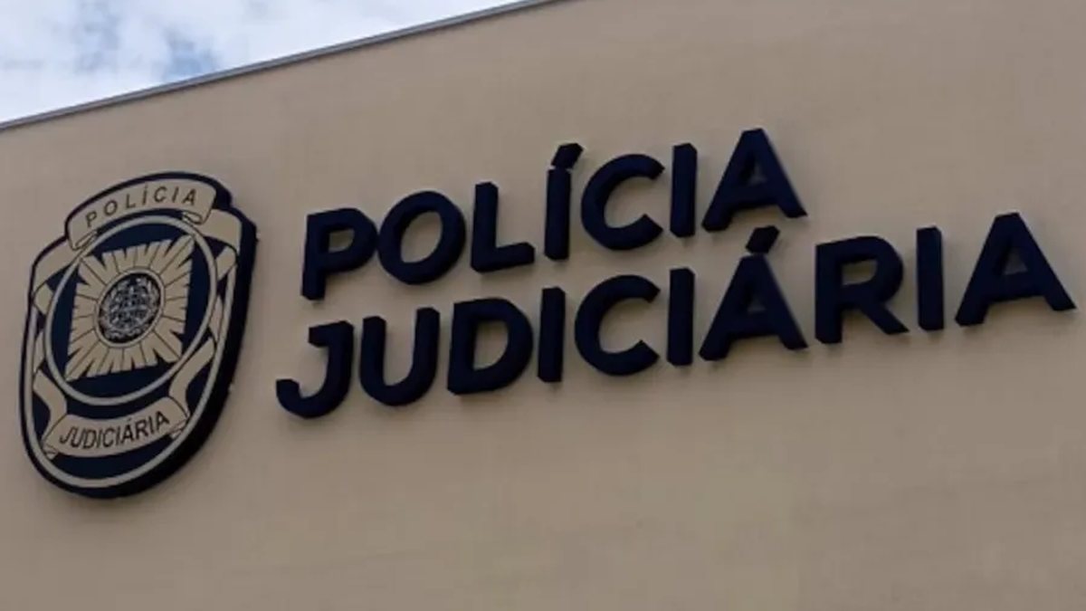 Foto: Polícia Judiciária de Portugal / Divulgação
