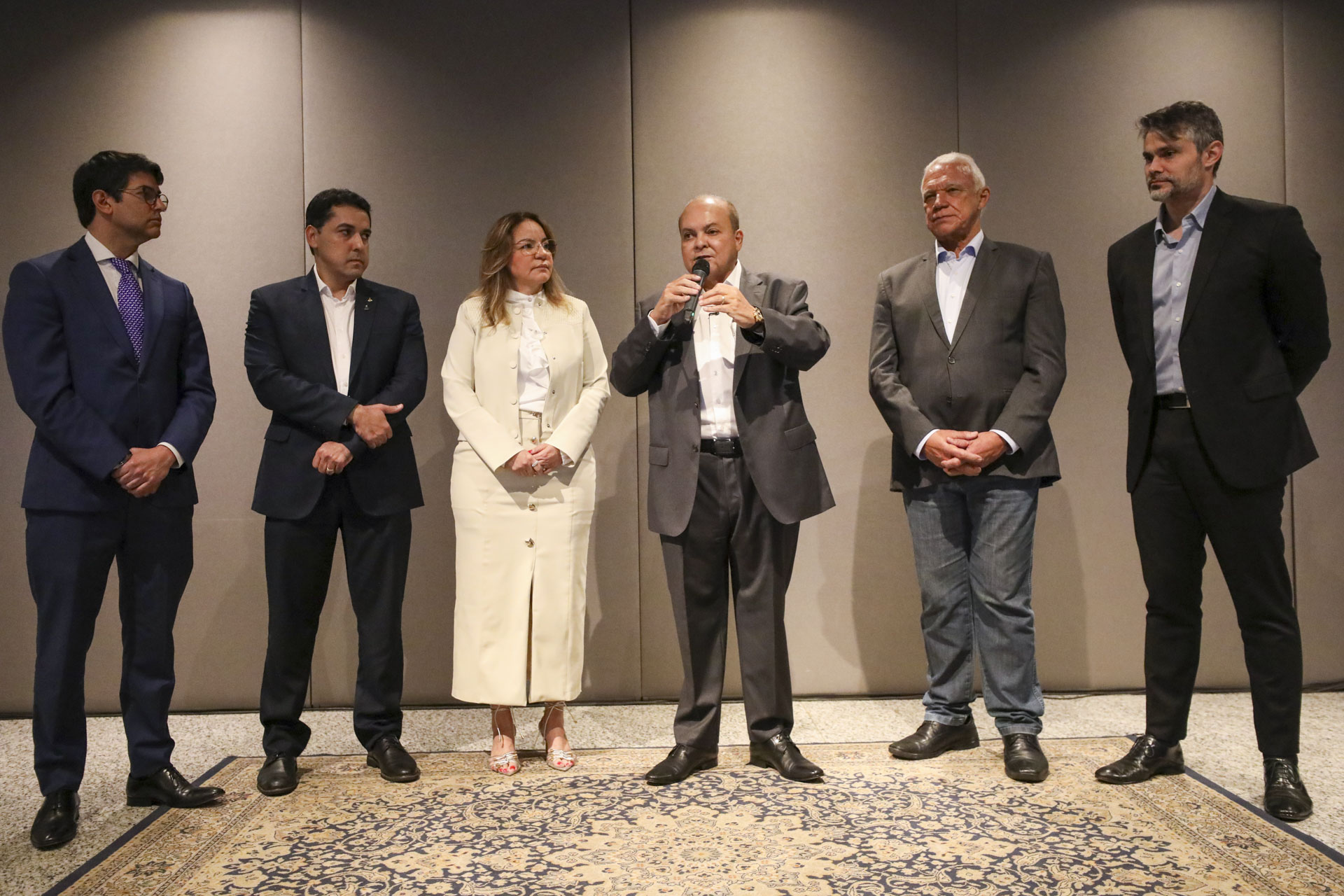 Foto: Renato Alves/Agência Brasília