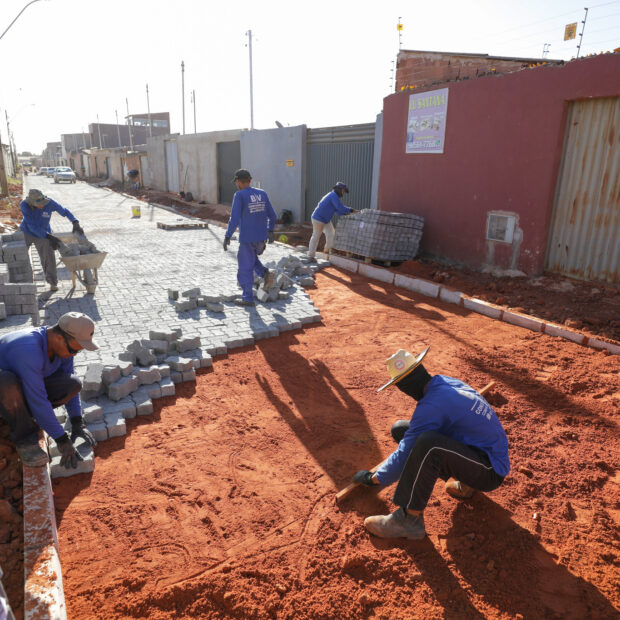 Foto: Tony Oliveira/Agência Brasília