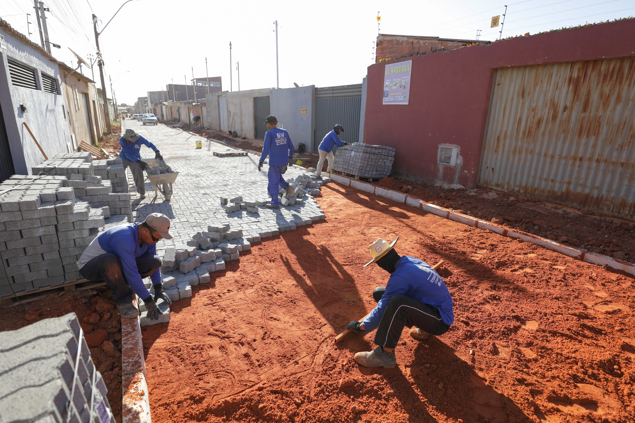 Foto: Tony Oliveira/Agência Brasília