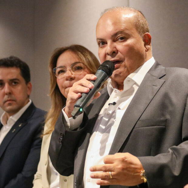 em encontro com sindicato brasiliense de hospitais, ibaneis rocha destaca parceria do gdf com rede suplementar na saúde (1)