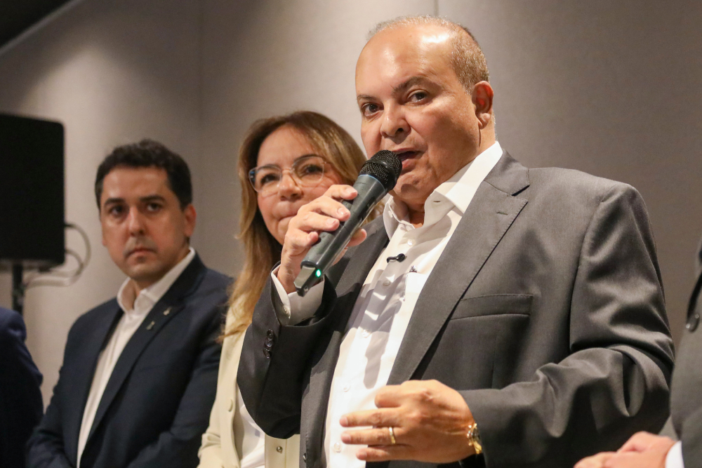 em encontro com sindicato brasiliense de hospitais, ibaneis rocha destaca parceria do gdf com rede suplementar na saúde (1)