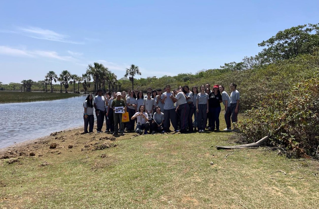 Foto: Divulgação/Brasília Ambiental
