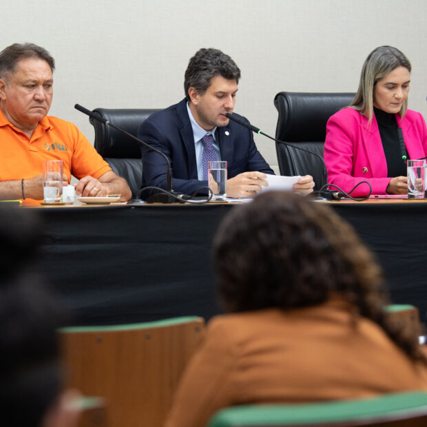 Foto: Rinaldo Morelli/CLDF
